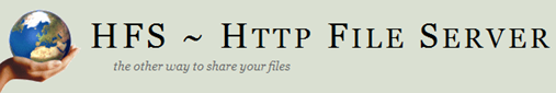 HTTP ফাইল সার্ভার